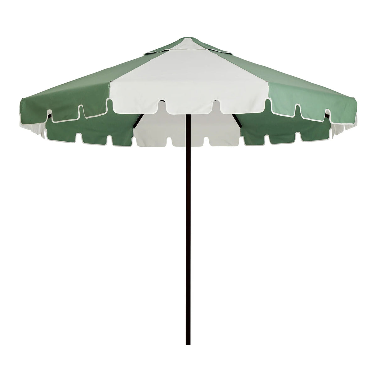 2.8M Sundial Umbrella - Keyhole