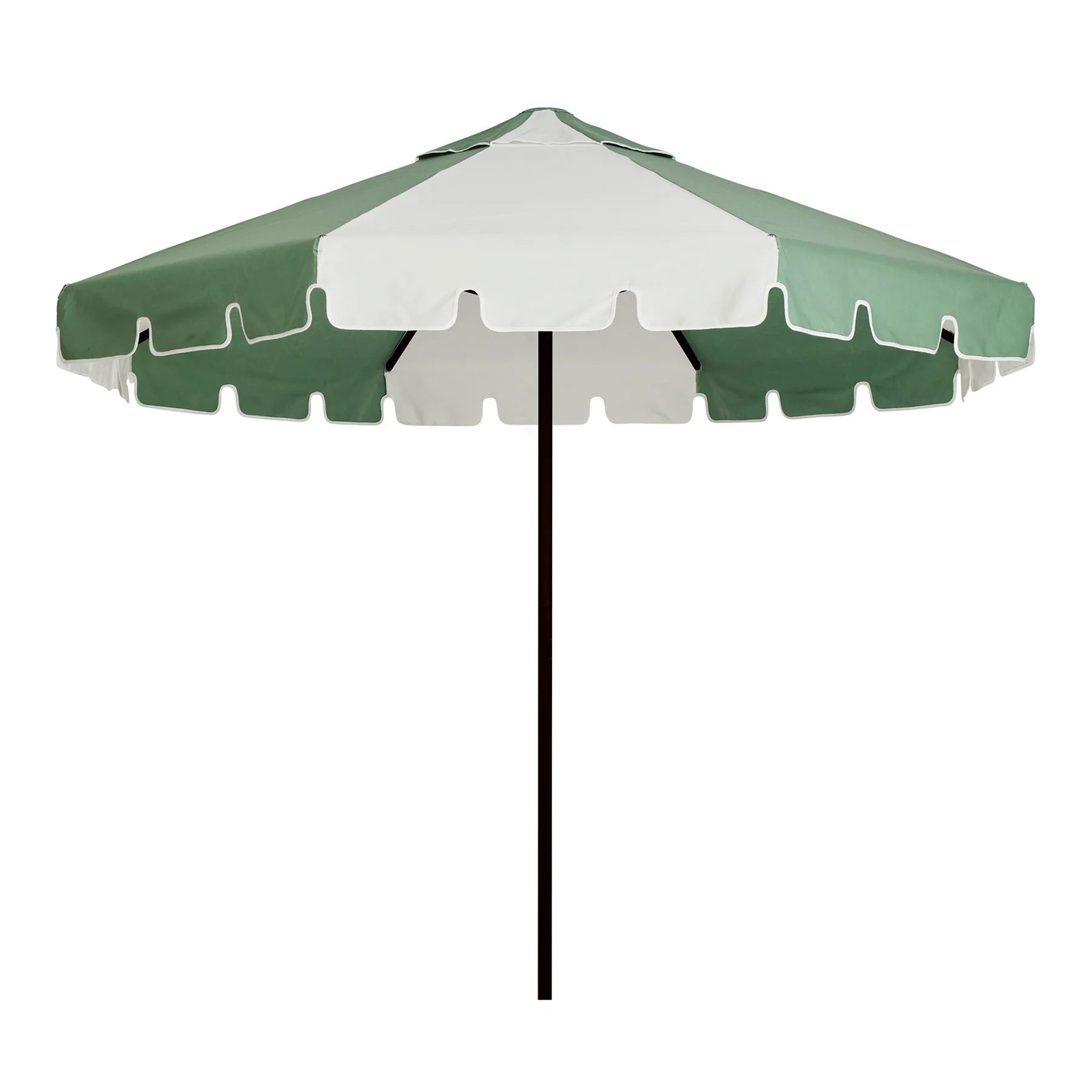 2.8M Sundial Umbrella - Keyhole