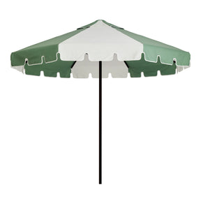 2.8M Sundial Umbrella - Keyhole