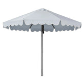 2.8M Sundial Umbrella - Soft Scallop
