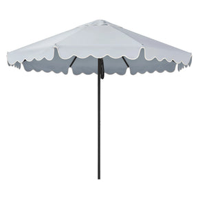 2.8M Sundial Umbrella - Soft Scallop