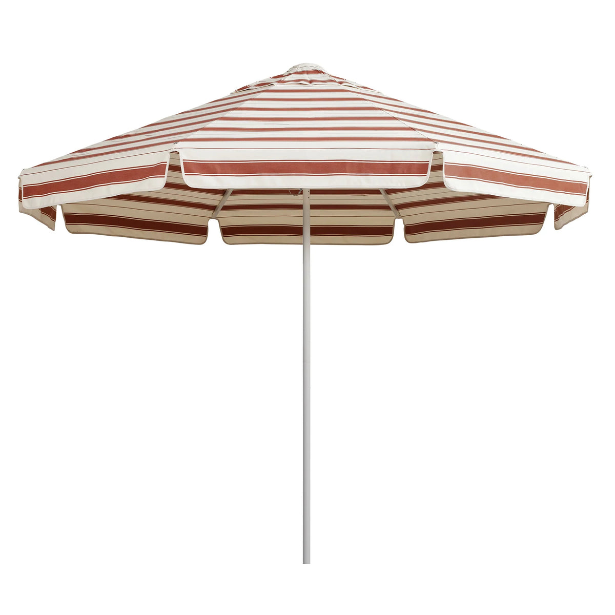 2.8M Sundial Umbrella - Straight