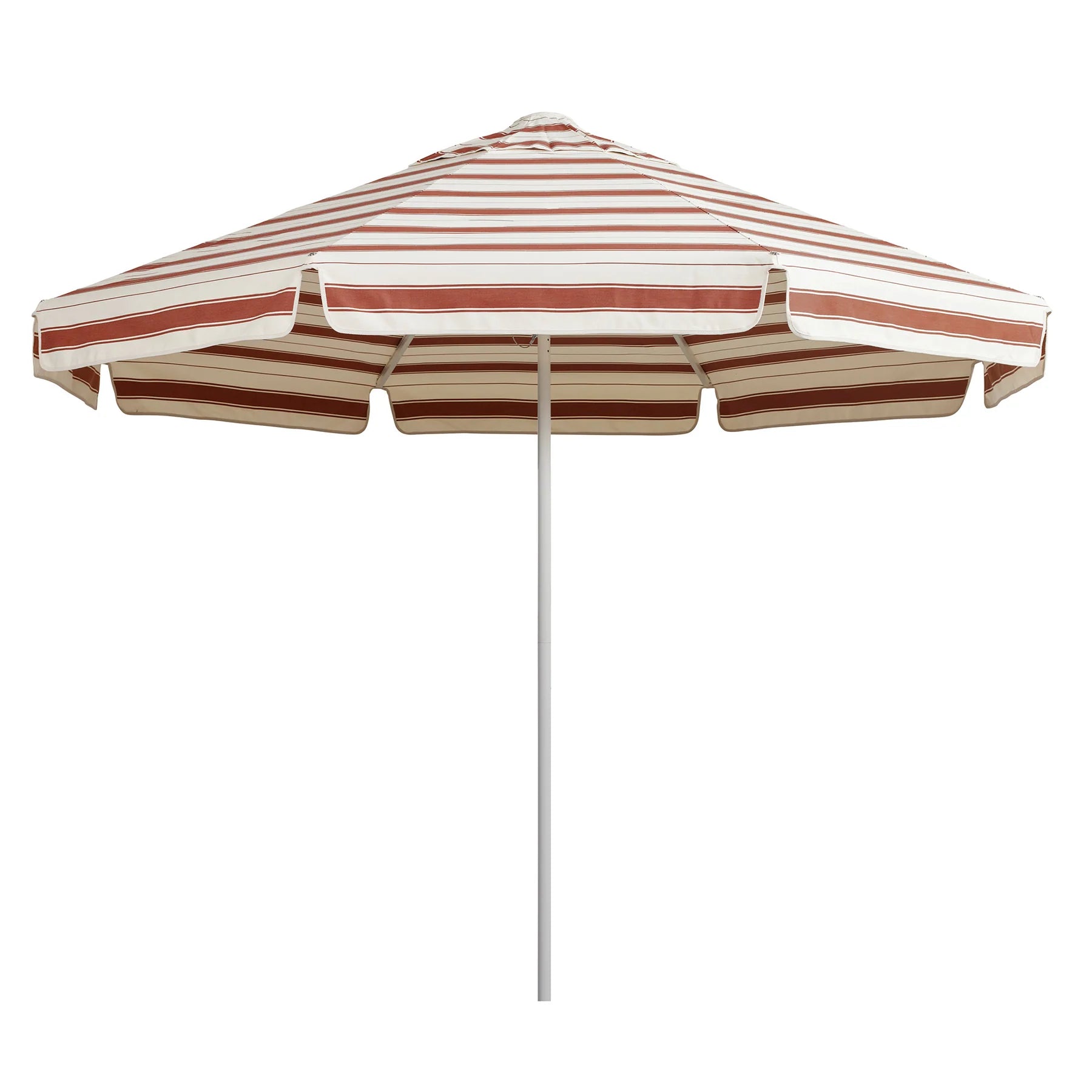 2.8M Sundial Umbrella - Straight