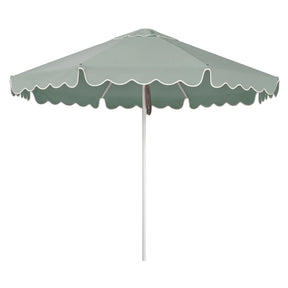 2.8M Sundial Umbrella - Soft Scallop