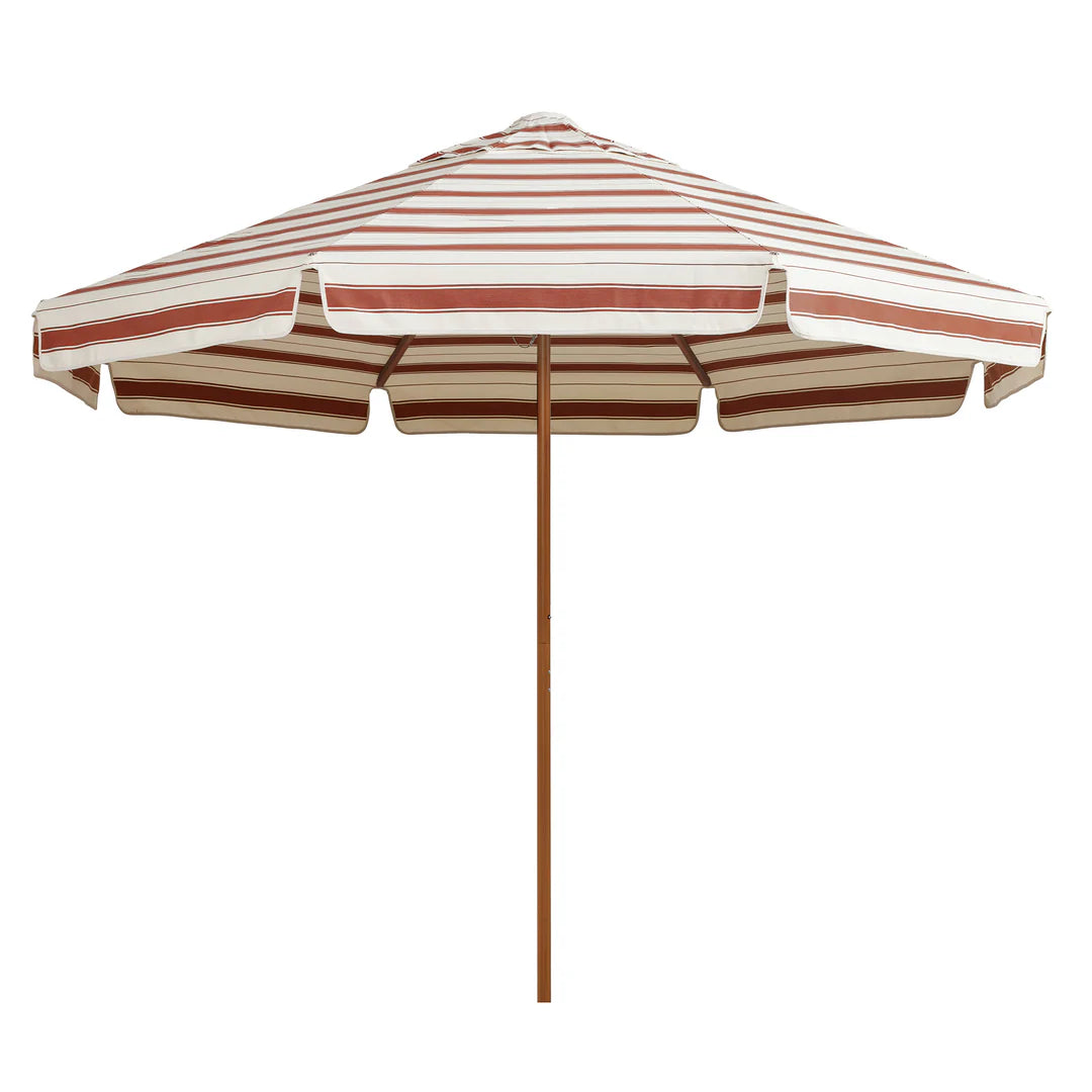 2.8M Sundial Umbrella - Straight
