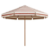 2.8M Sundial Umbrella - Straight