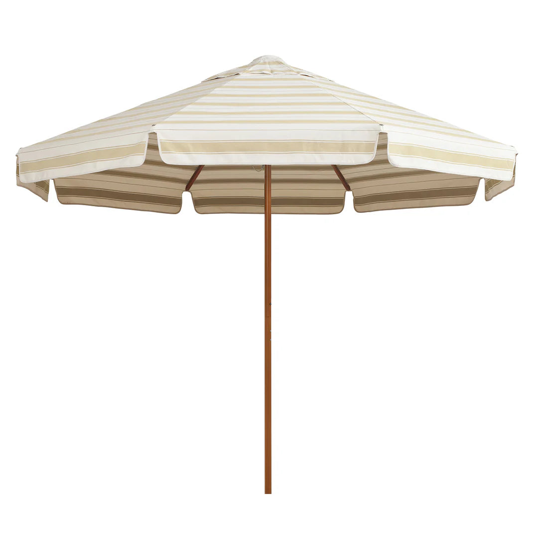 2.8M Sundial Umbrella - Straight