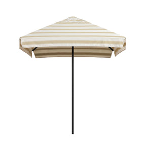 2M Sundial Umbrella - Straight