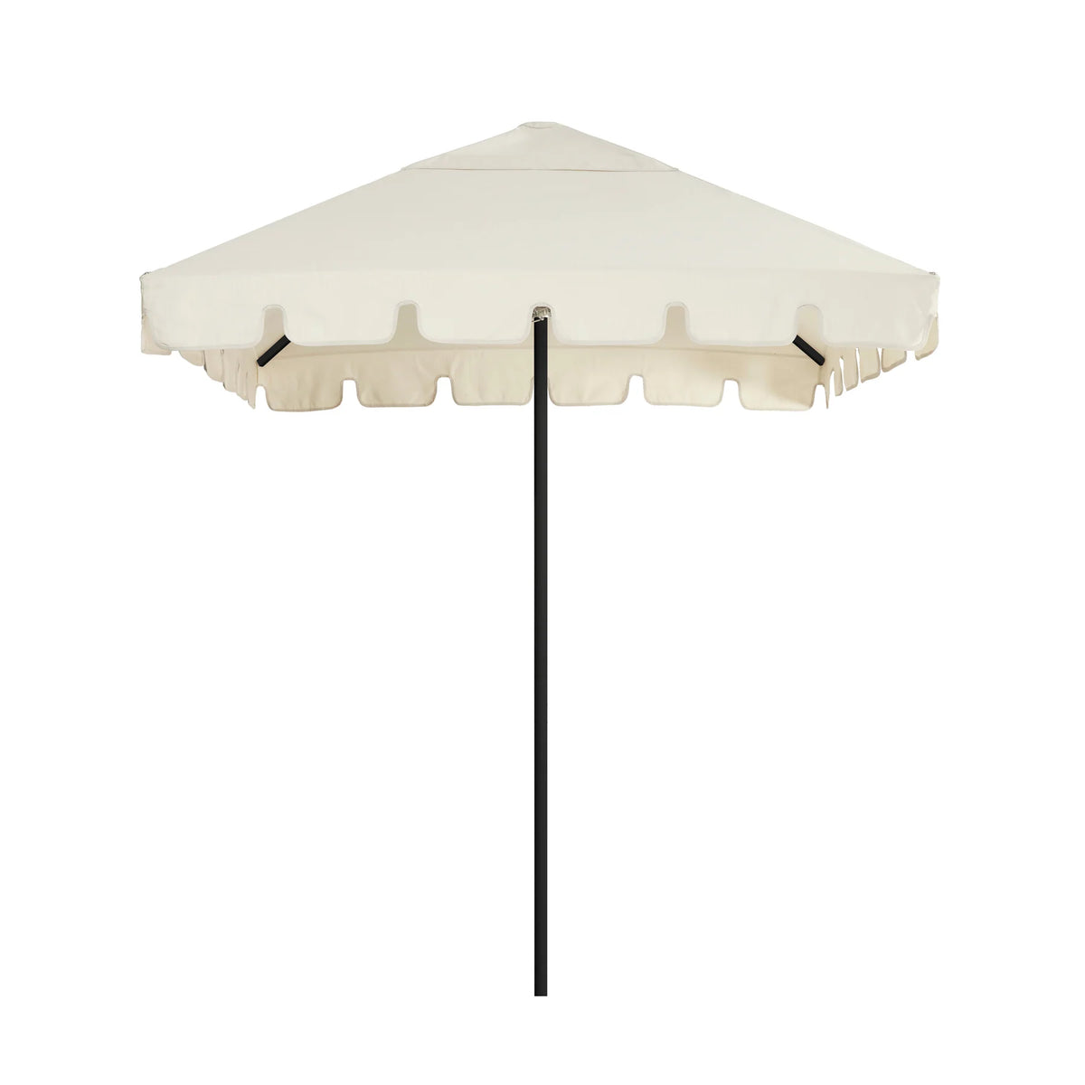 2M Sundial Umbrella - Keyhole