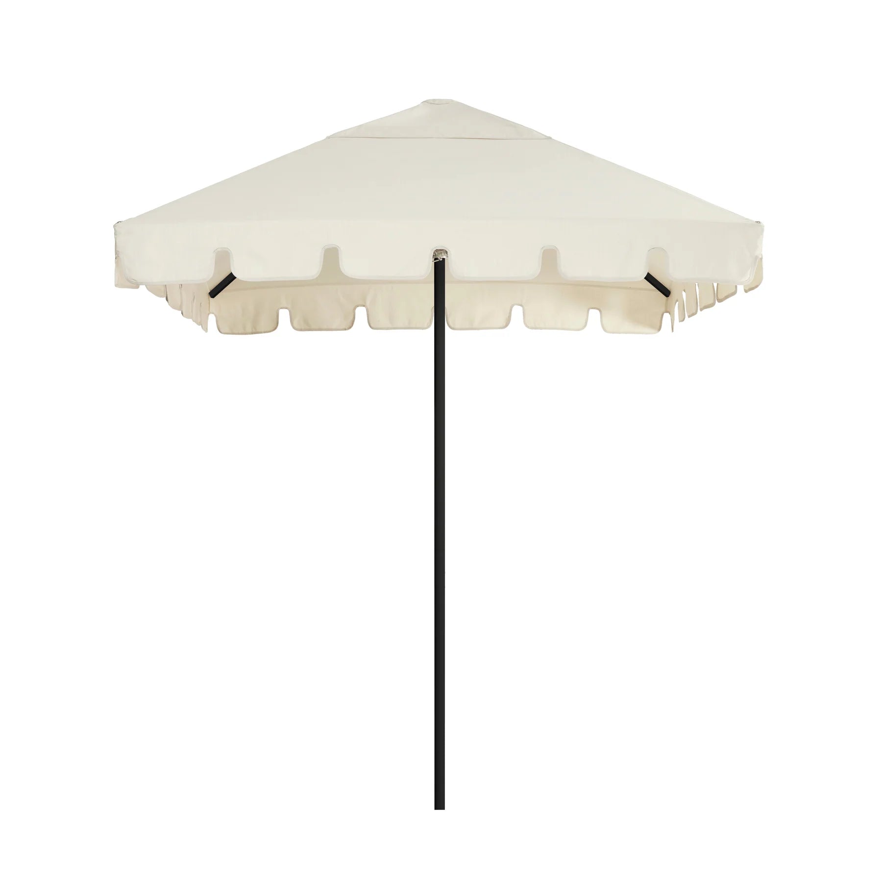 2M Sundial Umbrella - Keyhole