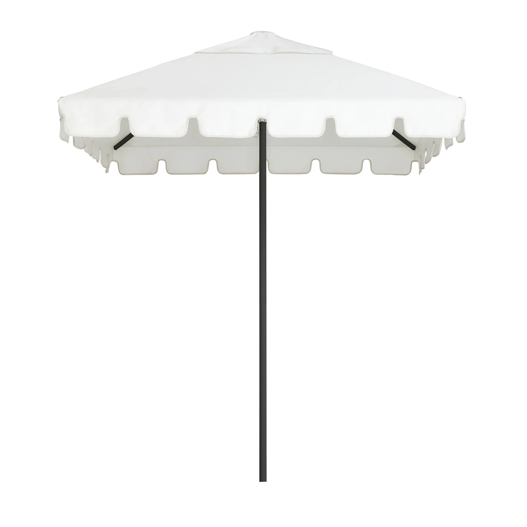 2M Sundial Umbrella - Keyhole