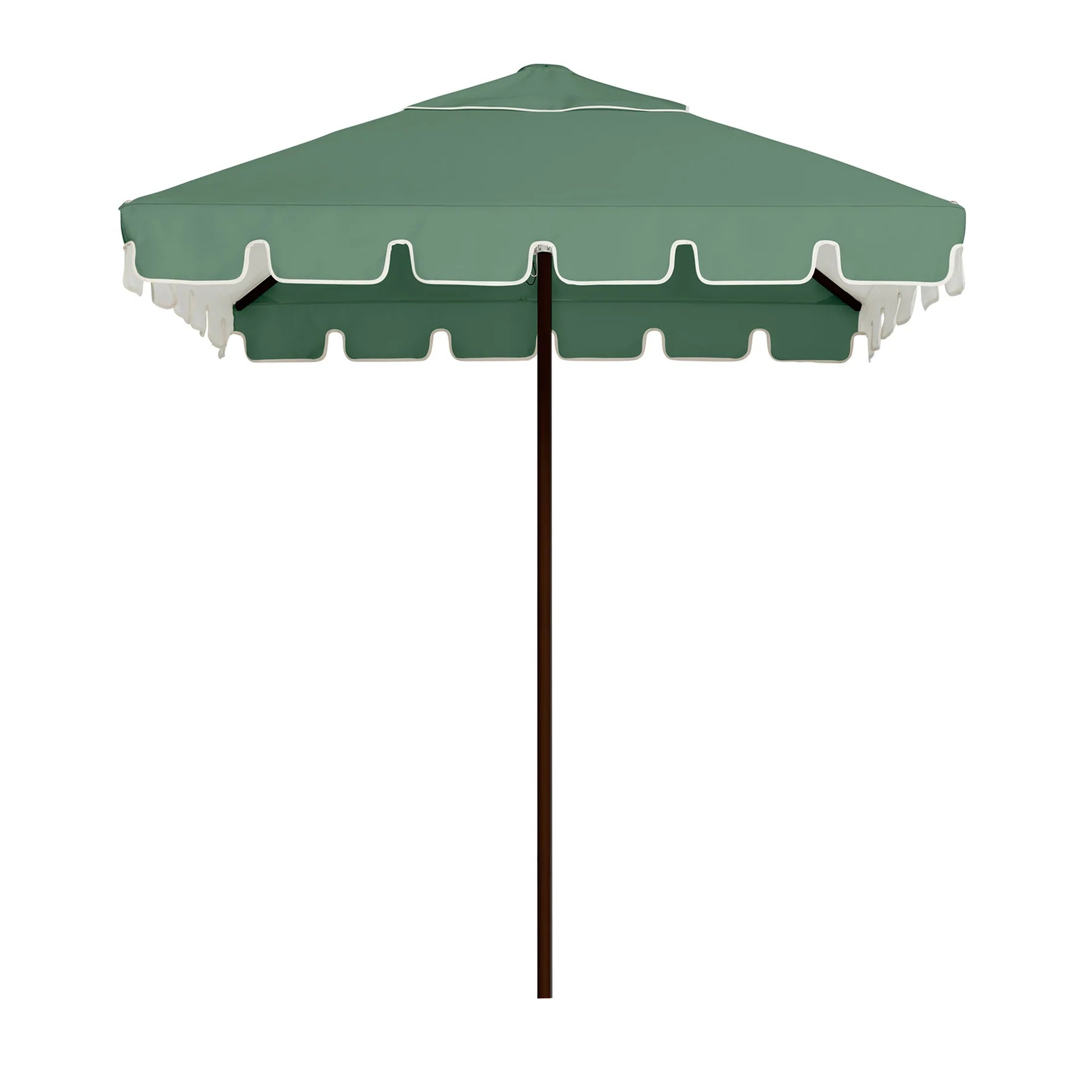 2M Sundial Umbrella - Keyhole