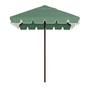 2M Sundial Umbrella - Keyhole