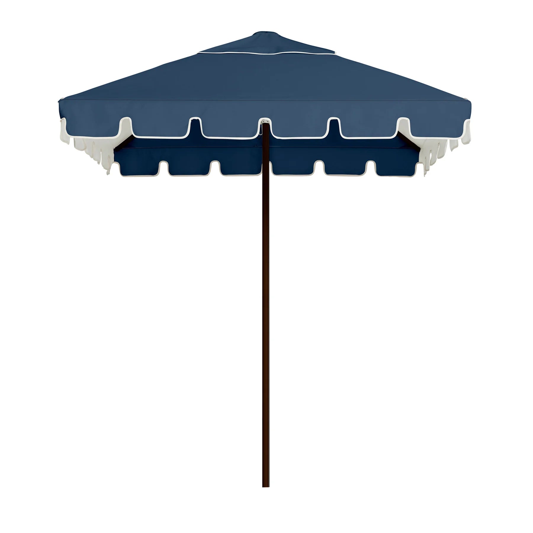 2M Sundial Umbrella - Keyhole