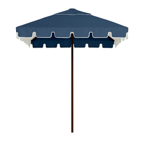 2M Sundial Umbrella - Keyhole