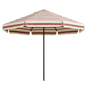 2.8M Sundial Umbrella - Straight