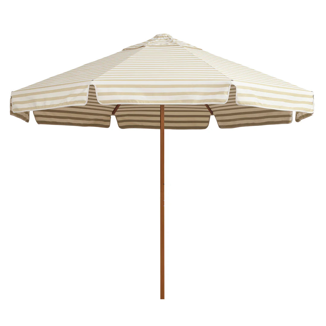 2.8M Sundial Umbrella - Straight