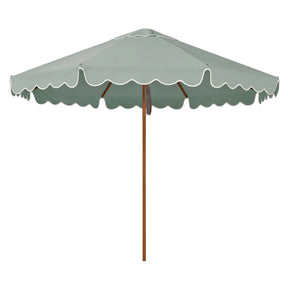 2.8M Sundial Umbrella - Soft Scallop