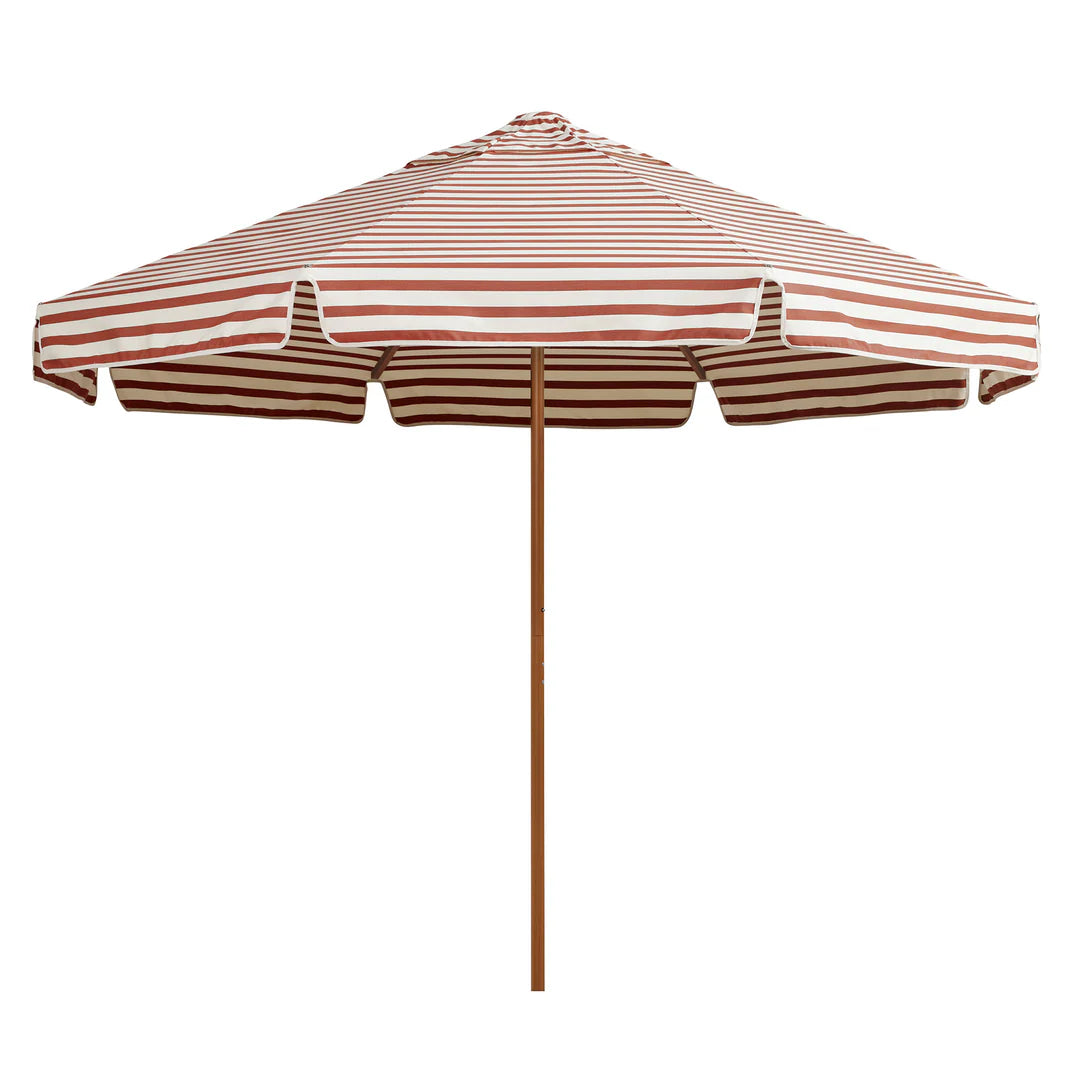 2.8M Sundial Umbrella - Straight