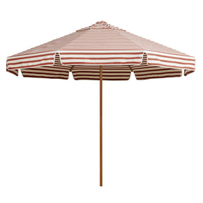 2.8M Sundial Umbrella - Straight