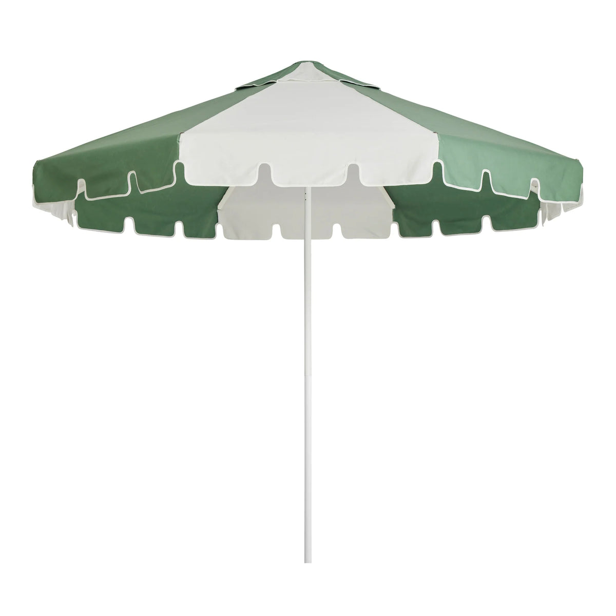 2.8M Sundial Umbrella - Keyhole