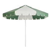 2.8M Sundial Umbrella - Keyhole