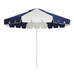 2.8M Sundial Umbrella - Keyhole