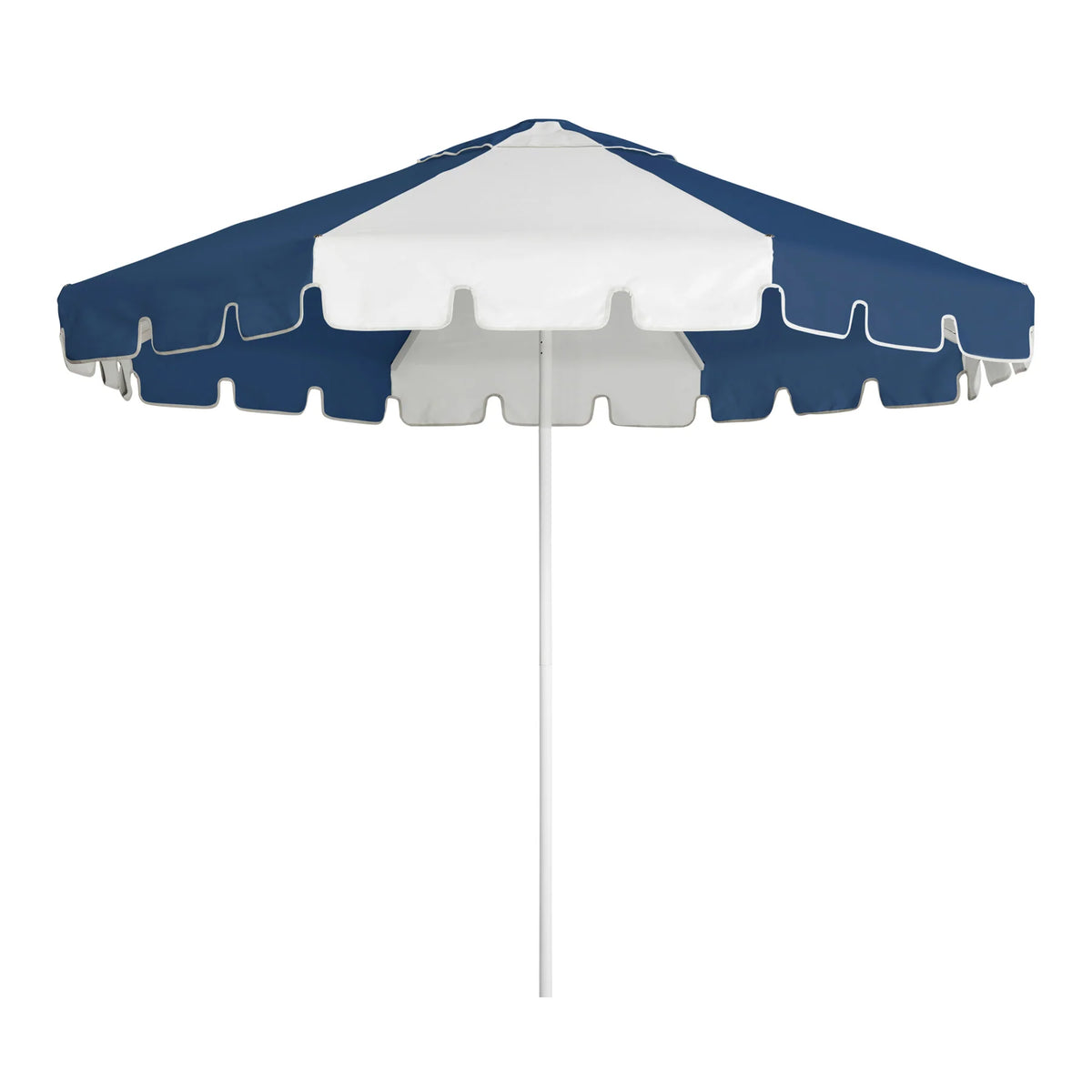 2.8M Sundial Umbrella - Keyhole