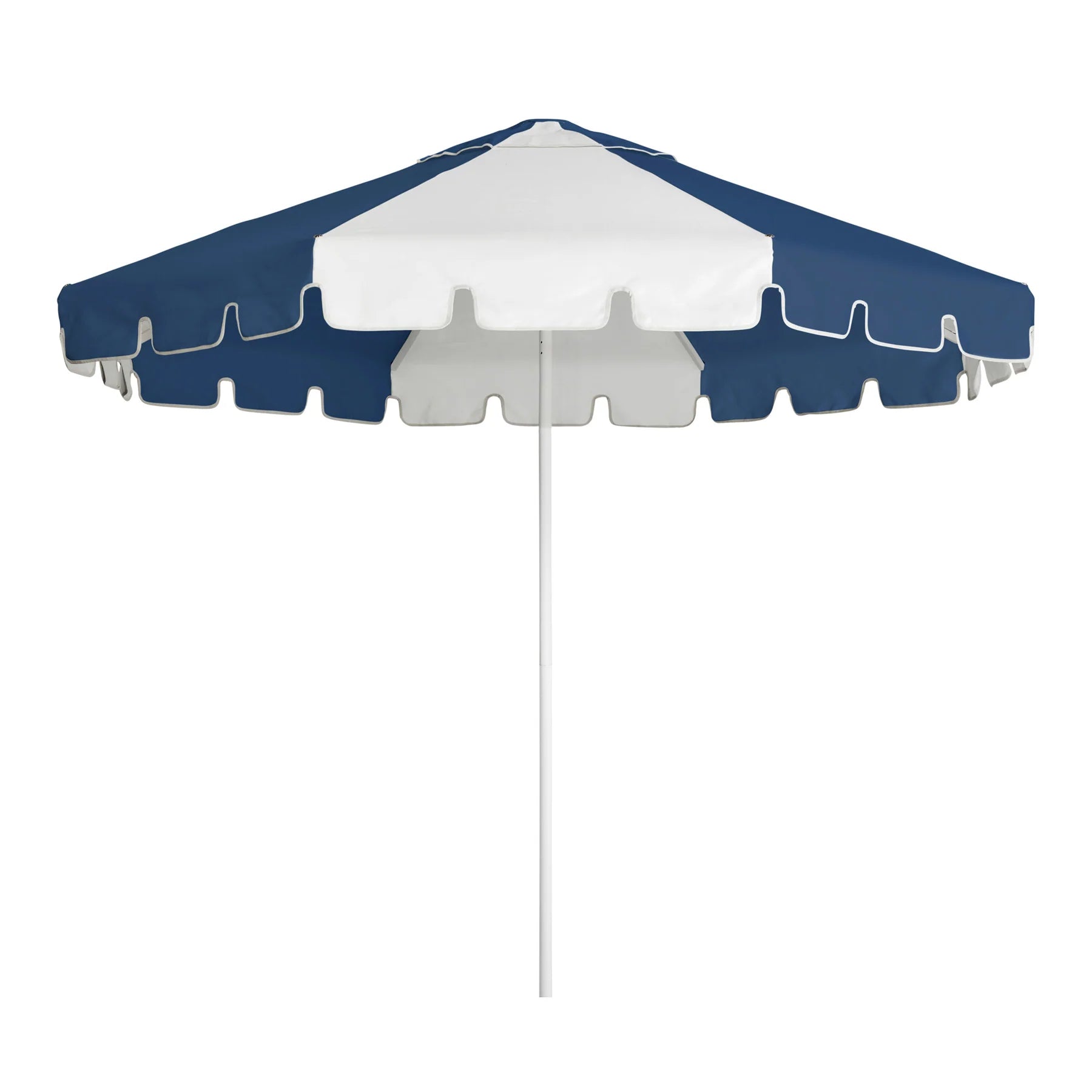 2.8M Sundial Umbrella - Keyhole