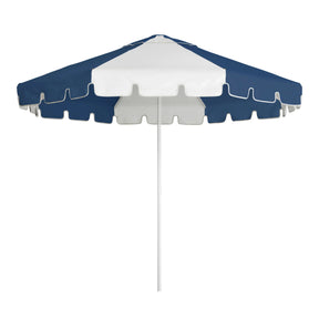 2.8M Sundial Umbrella - Keyhole