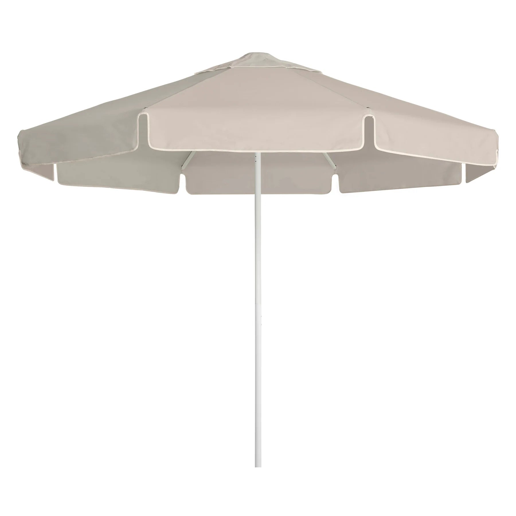 2.8M Sundial Umbrella - Straight