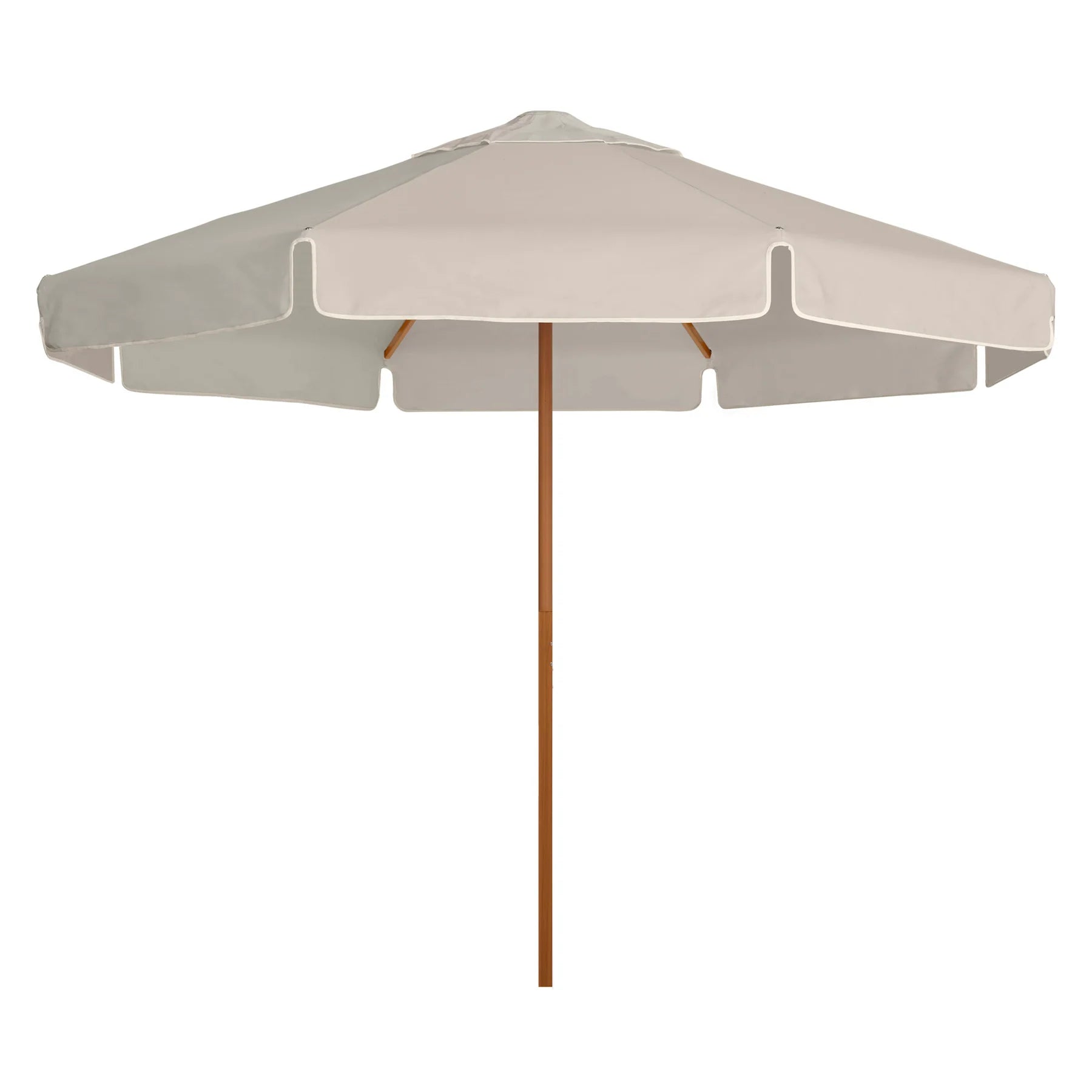 2.8M Sundial Umbrella - Straight
