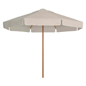 2.8M Sundial Umbrella - Straight