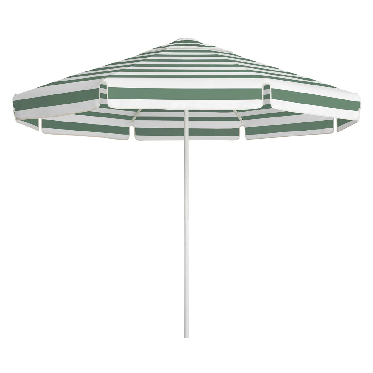 2.8M Sundial Umbrella - Straight