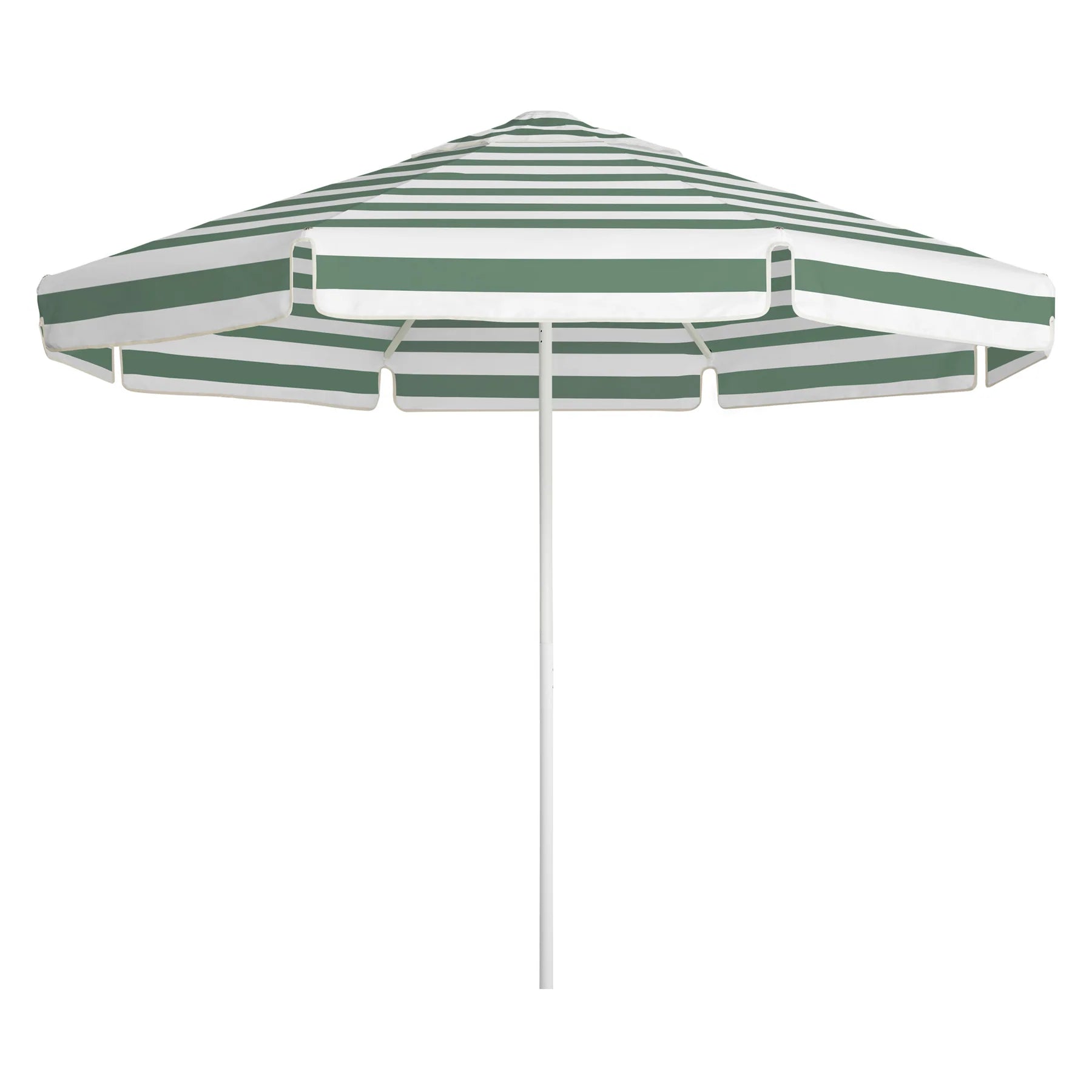 2.8M Sundial Umbrella - Straight