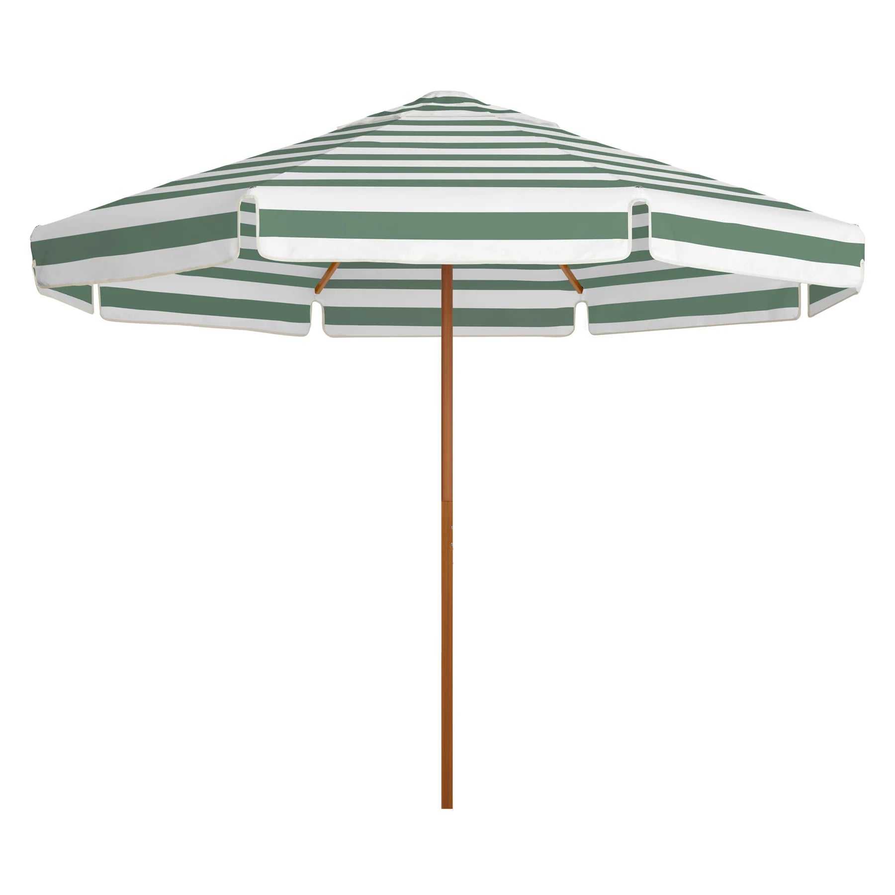 2.8M Sundial Umbrella - Straight
