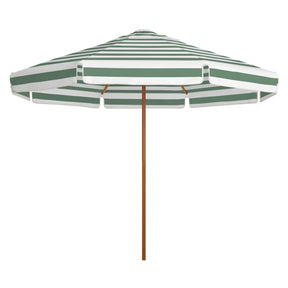 2.8M Sundial Umbrella - Straight