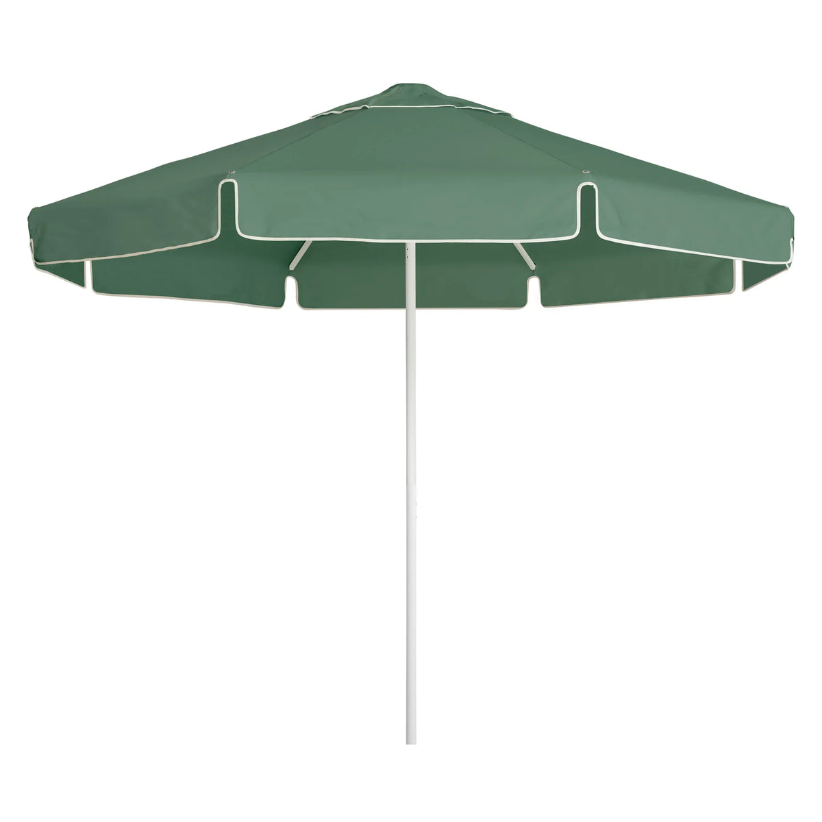 2.8M Sundial Umbrella - Straight