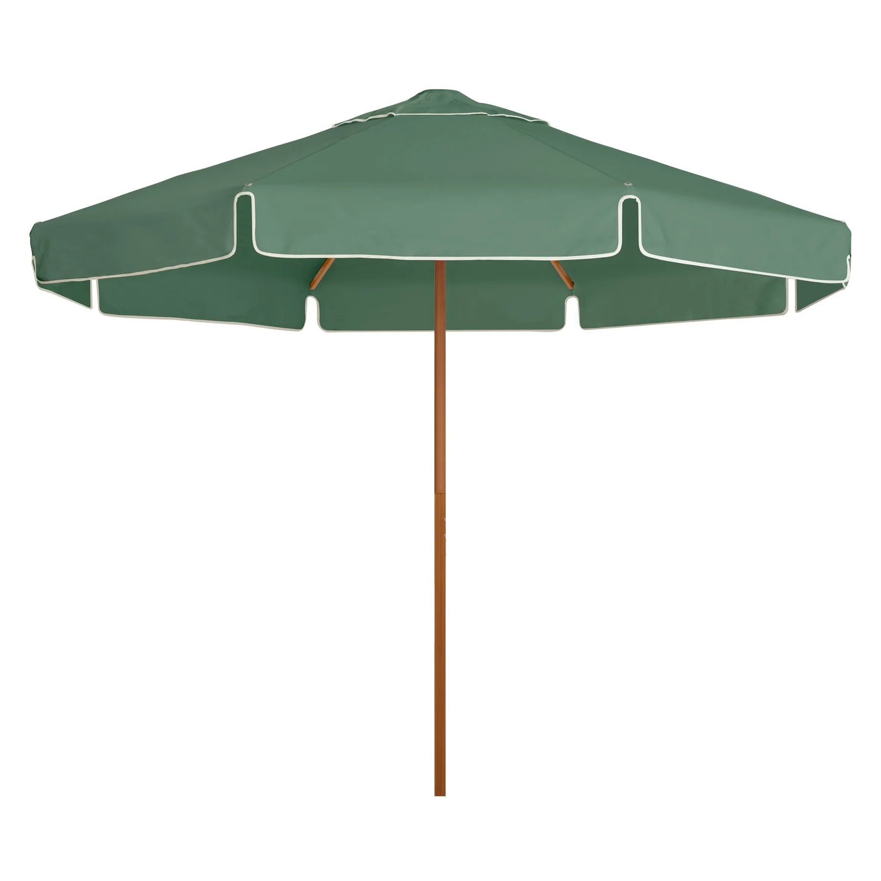 2.8M Sundial Umbrella - Straight