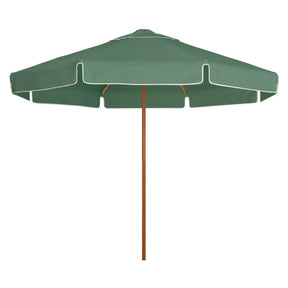 2.8M Sundial Umbrella - Straight