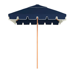 2M Sundial Umbrella - Keyhole