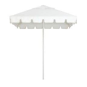 2M Sundial Umbrella - Keyhole