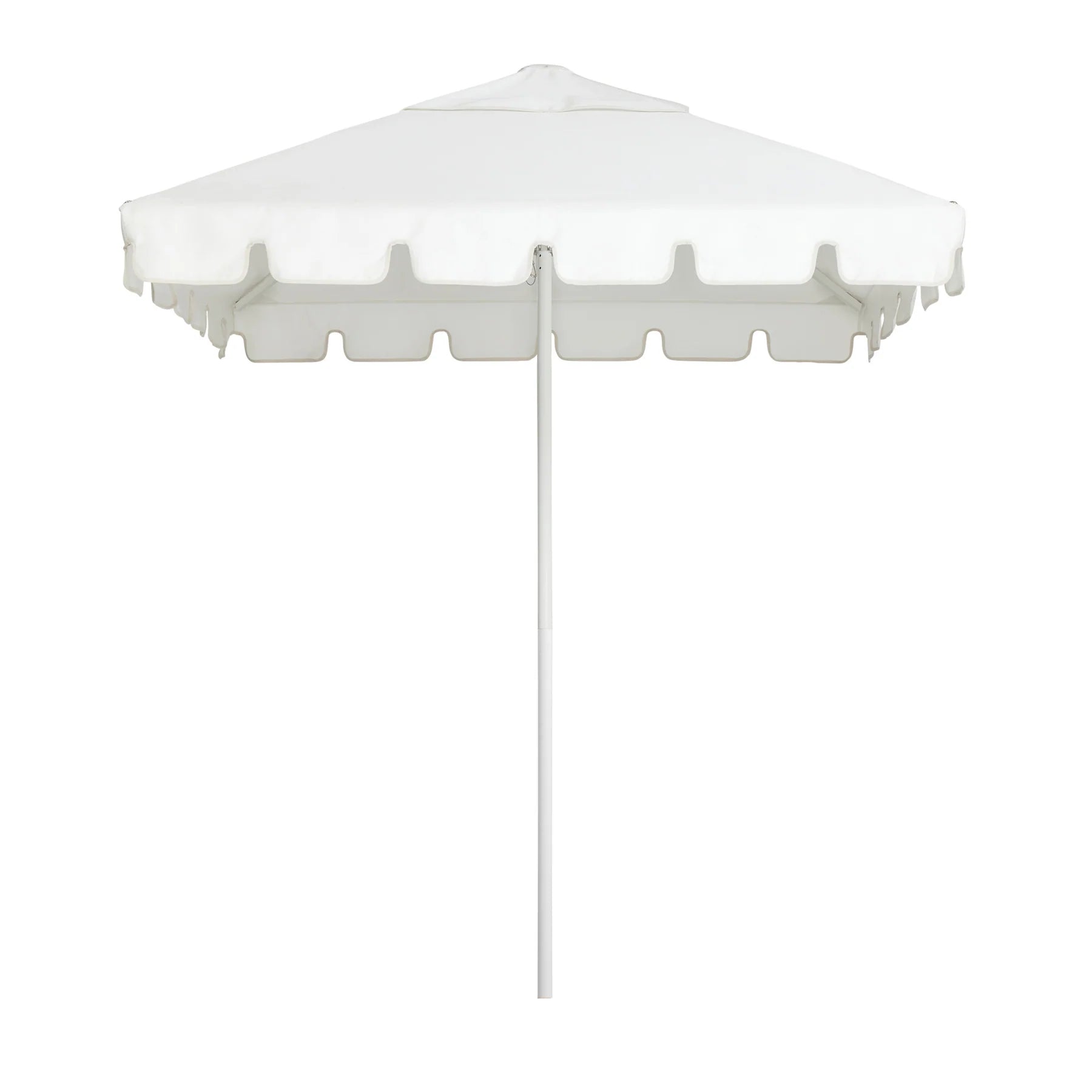 2M Sundial Umbrella - Keyhole