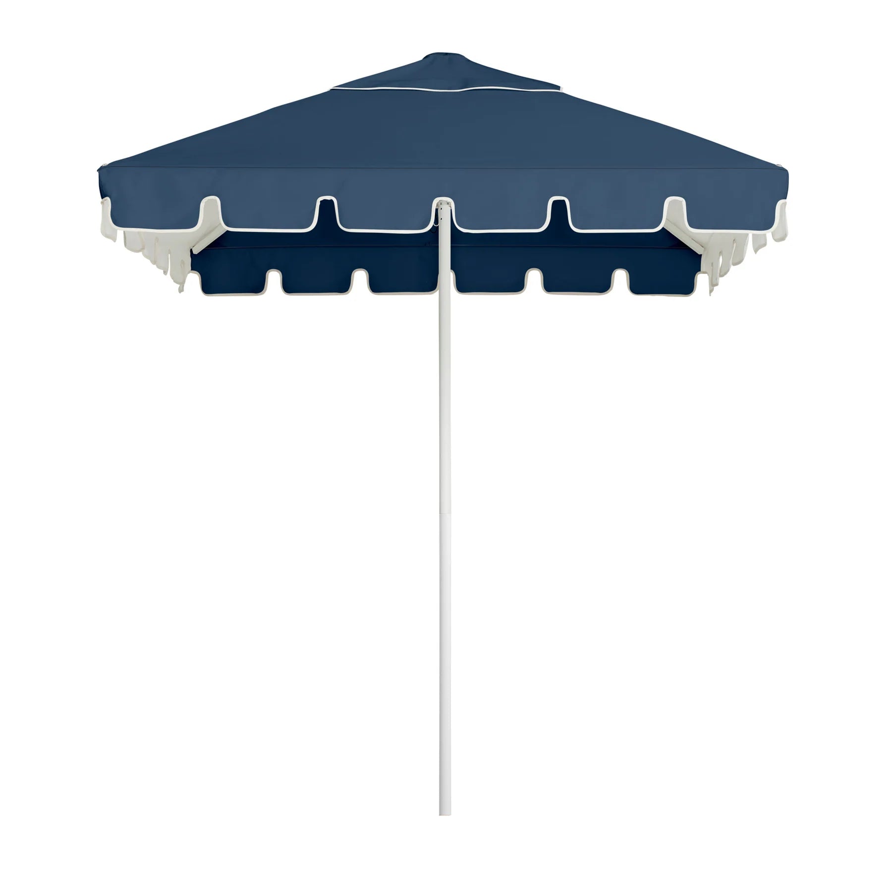 2M Sundial Umbrella - Keyhole