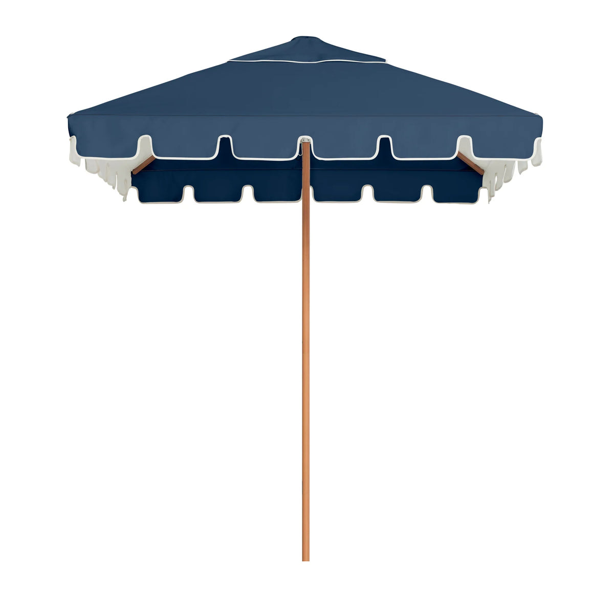 2M Sundial Umbrella - Keyhole