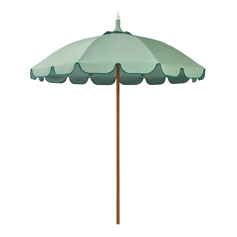 2.1M Pagoda Patio Umbrella