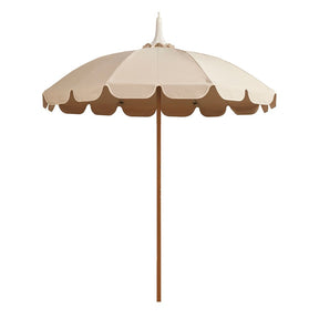 2.1M Pagoda Patio Umbrella