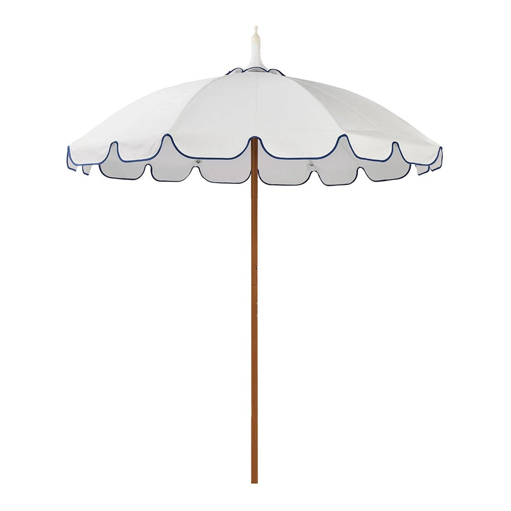 2.1M Pagoda Patio Umbrella
