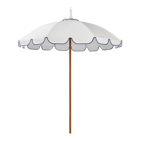 2.1M Pagoda Patio Umbrella