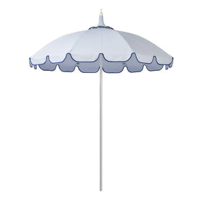 2.1M Pagoda Patio Umbrella